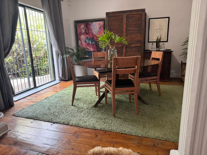 To Let 3 Bedroom Property for Rent in Green Point Western Cape